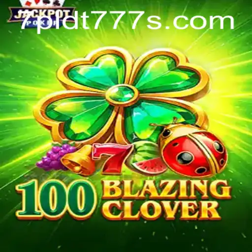Discovering 100BlazingClover: A Thrilling Journey in Gaming