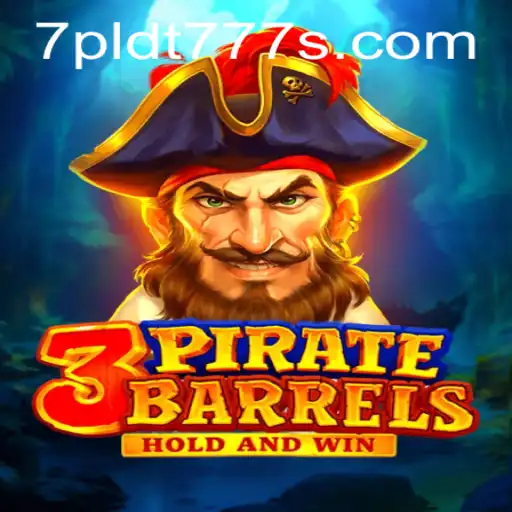 Discover the Exciting World of 3PirateBarrels: A Thrilling Adventure Awaits