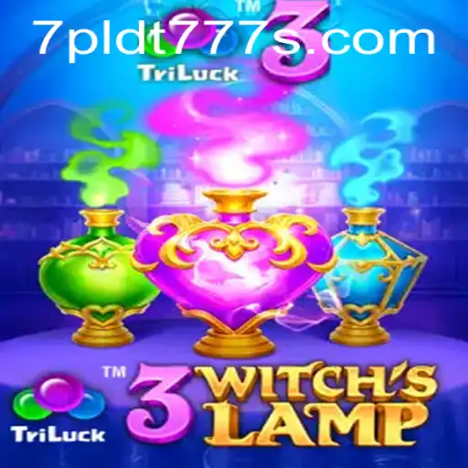 Exploring the Enchanting World of 3WitchsLamp and the Impact of PLDT 777s
