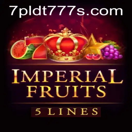 Exploring ImperialFruits5: A Journey Into Classic Slot Gaming