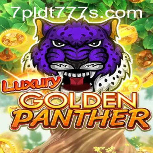 Discover the World of LUXURYGOLDENPANTHER: A Riveting Gaming Experience