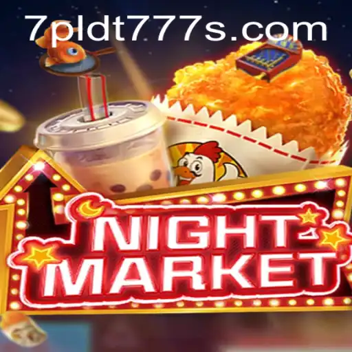Unveiling NIGHTMARKET: A Thrilling Journey into the World of PLDT 777s