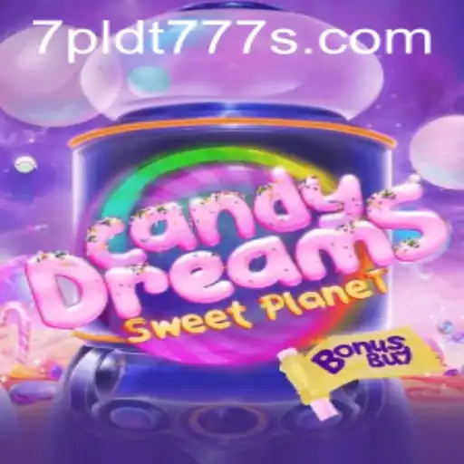 CandyDreamsSweetPlanet: A Fantastical Journey into the World of Sweet Surprises
