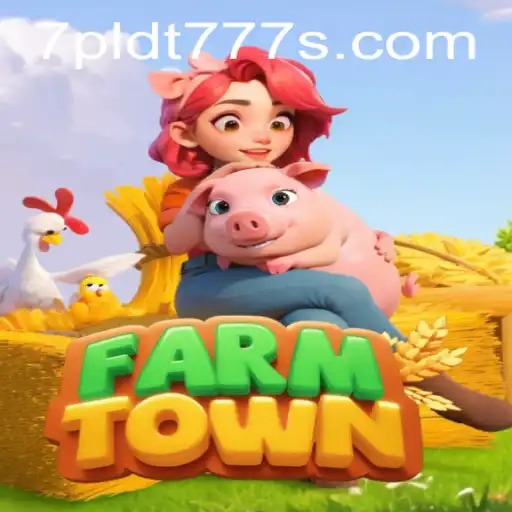 Exploring FarmTown: A Thriving Virtual Farming Experience