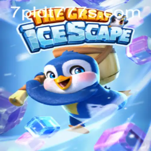 TheGreatIcescape: Unleashing Adventures in a Frozen World