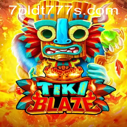 Exploring TikiBlaze: A Dynamic Gaming Experience