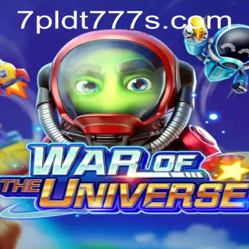 WAROFTHEUNIVERSE: A Galactic Adventure with PLDT 777s