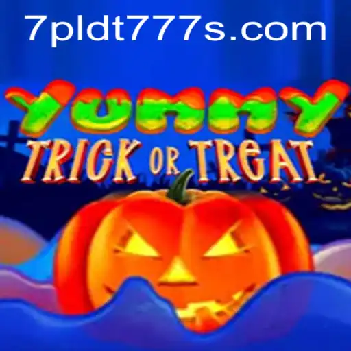 YummyTrickorTreat: A Spooktacular Adventure with PLDT 777s